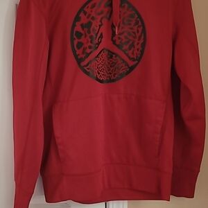 Jordan Hoodie